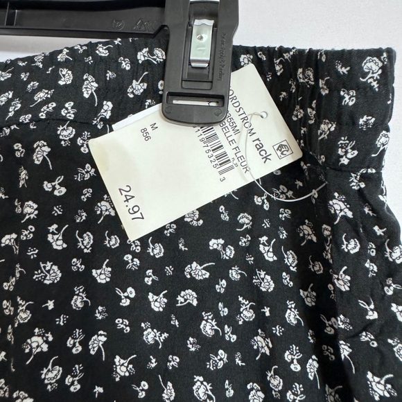 Wide leg pants - Picture 2 of 4